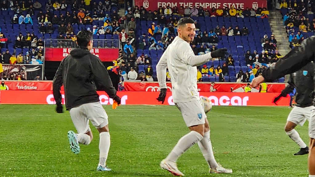 Guatemala y El Salvador  se enfrentan en&nbsp;amistoso.