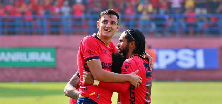 Cómo se jugarán las semifinales del Clausura&nbsp;2024