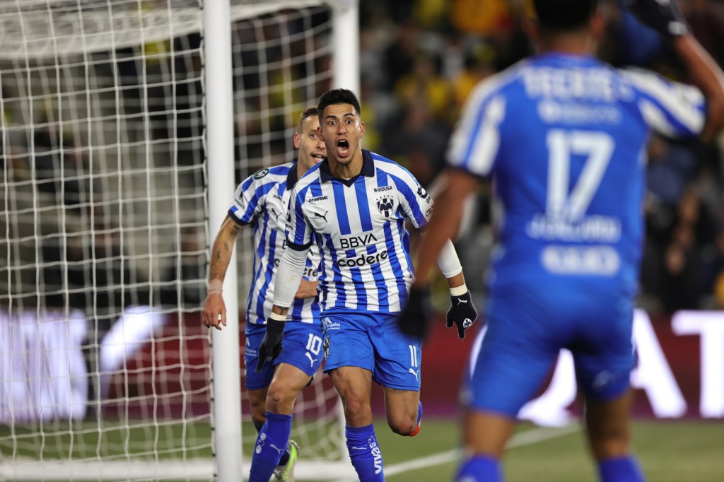 Monterrey a defender su terreno contra&nbsp;Columbus