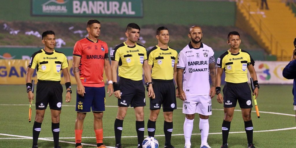 Comunicaciones y Municipal escribirán un nuevo capítulo en la historia, cuando midan fuerzas en las semifinales del Clausura&nbsp;2024.