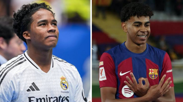 El clásico de todos los tiempos, Real Madrid y Barcelona en&nbsp;MetLife